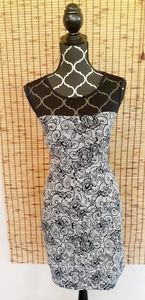 EnFocus Studio Cocktail Dress